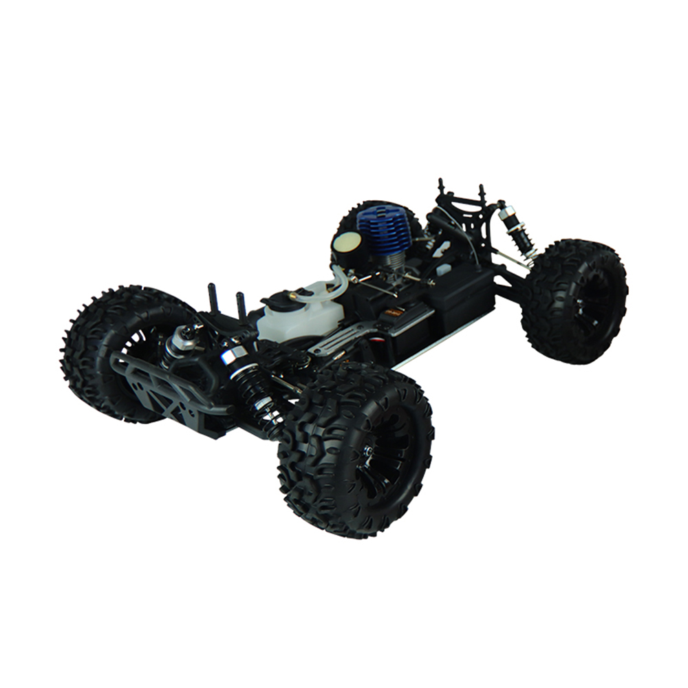 VRXRacingRH100211024GOffRoadNitroFuelEngine4WDRCCarHighSpeedVehicleModelForce18Engine-1916561-11