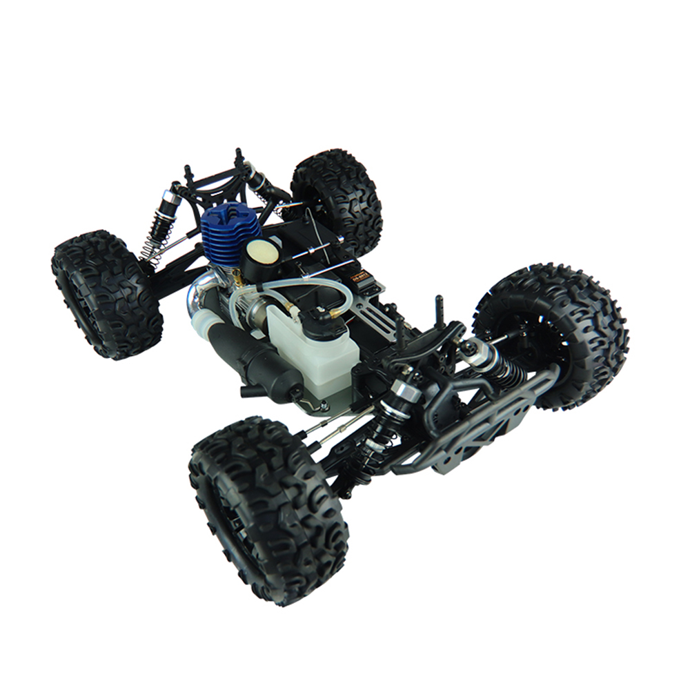 VRXRacingRH100211024GOffRoadNitroFuelEngine4WDRCCarHighSpeedVehicleModelForce18Engine-1916561-10