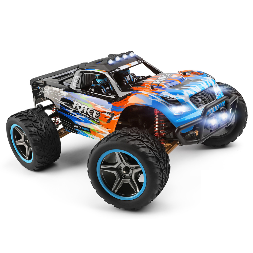 Wltoys10401911024G4WDBrushlessHighSpeedRCCarVehicleModels55KMH-1961820-2