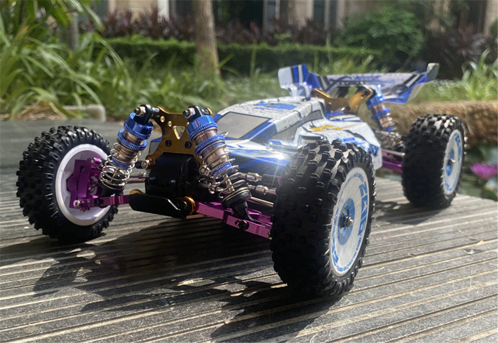 Wltoys124017BrushlessV2UpgradedSeveral2200mAhBatteryRTR11224G4WD70kmhRCCarVehiclesMetalChassisModels-1874961-13