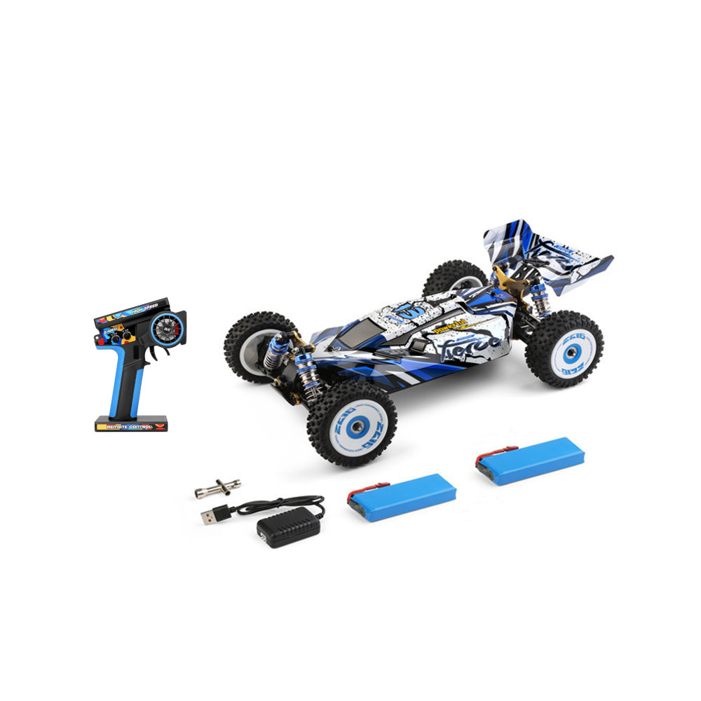 Wltoys124017BrushlessV2UpgradedSeveral2200mAhBatteryRTR11224G4WD70kmhRCCarVehiclesMetalChassisModels-1874961-15