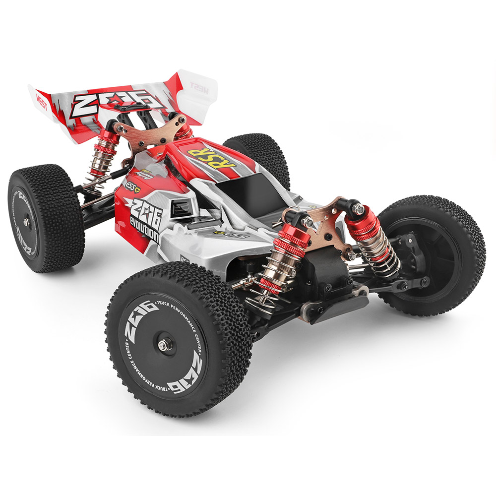Wltoys14400111424G4WDHighSpeedRacingRCCarVehicleModels60kmh-1564051-14