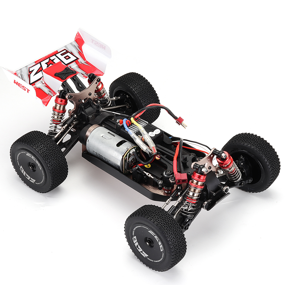 Wltoys14400111424G4WDHighSpeedRacingRCCarVehicleModels60kmh-1564051-15