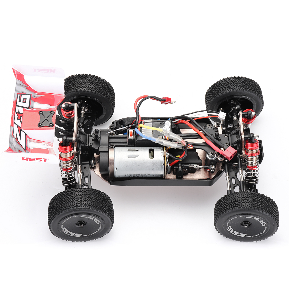 Wltoys14400111424G4WDHighSpeedRacingRCCarVehicleModels60kmh-1564051-16
