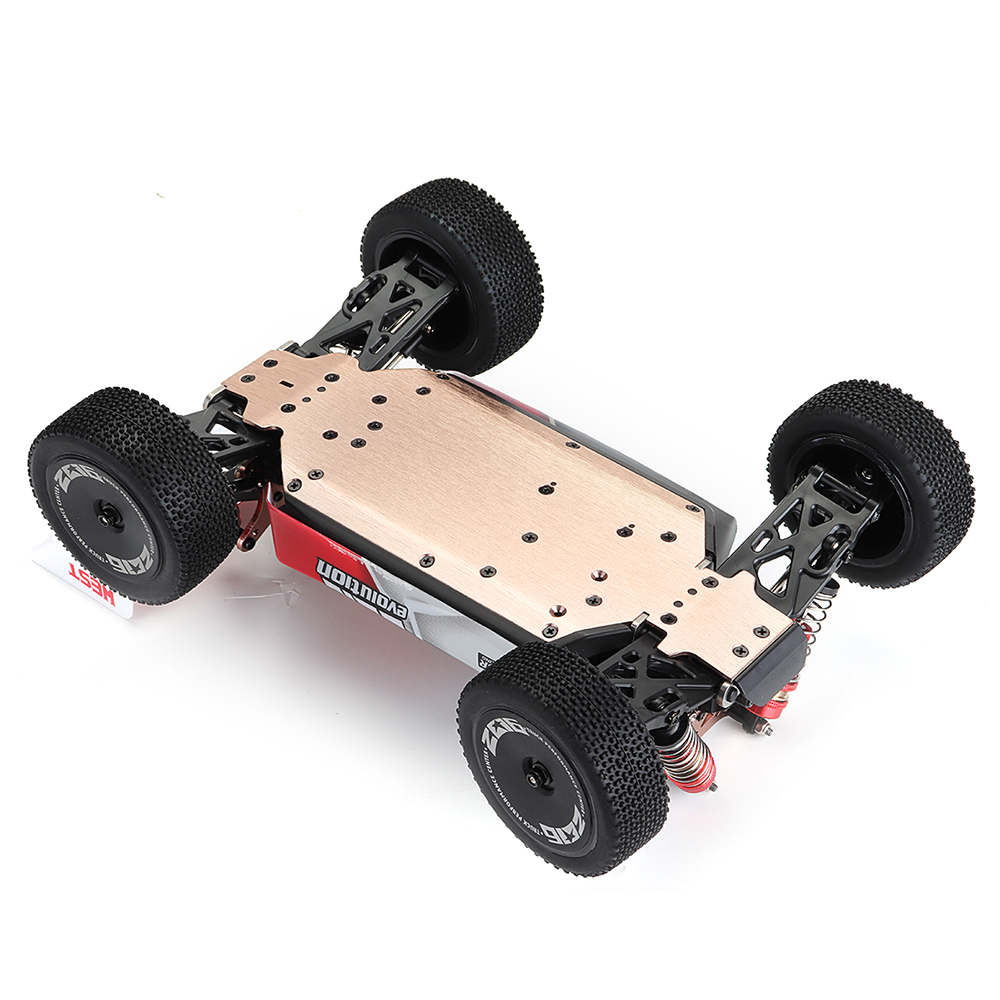 Wltoys14400111424G4WDHighSpeedRacingRCCarVehicleModels60kmh-1564051-17