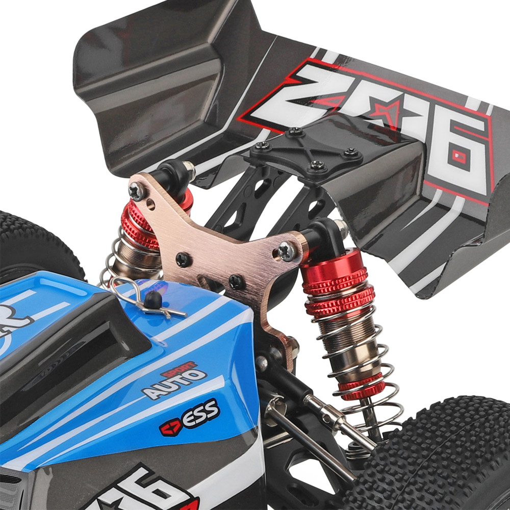 Wltoys14400111424G4WDHighSpeedRacingRCCarVehicleModels60kmh-1564051-22