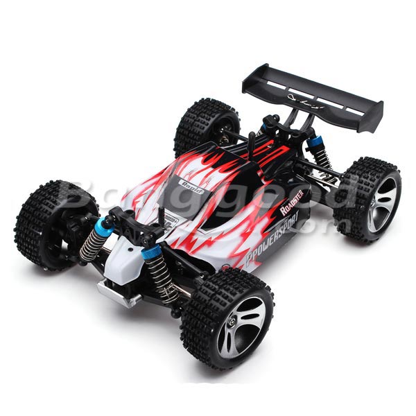 WltoysA959RCCar11824G4WDVehiclesModelsOffRoadTruckRTRToy-916961-1