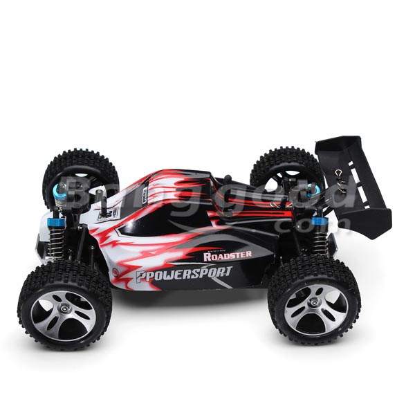 WltoysA959RCCar11824G4WDVehiclesModelsOffRoadTruckRTRToy-916961-2