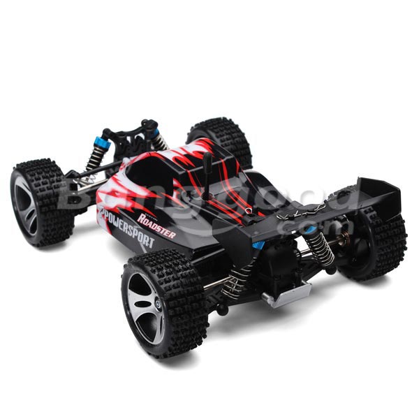 WltoysA959RCCar11824G4WDVehiclesModelsOffRoadTruckRTRToy-916961-3