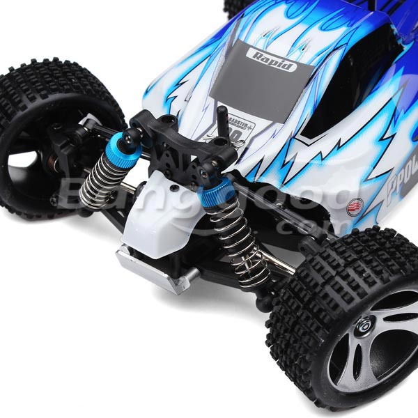 WltoysA959RCCar11824G4WDVehiclesModelsOffRoadTruckRTRToy-916961-5