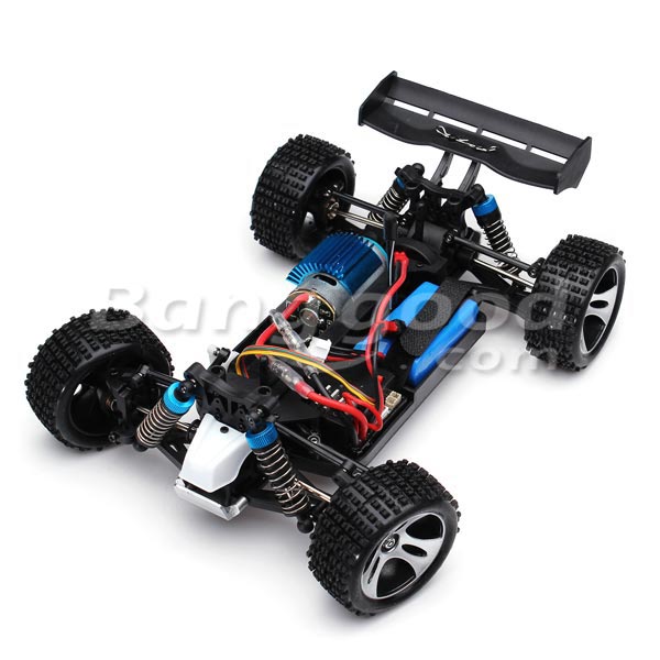WltoysA959RCCar11824G4WDVehiclesModelsOffRoadTruckRTRToy-916961-6