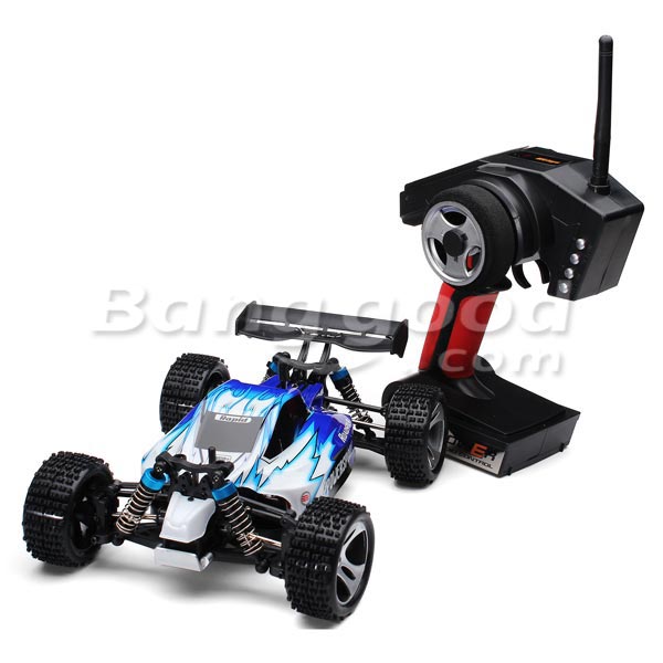 WltoysA959RCCar11824G4WDVehiclesModelsOffRoadTruckRTRToy-916961-9
