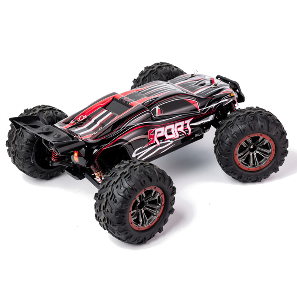 XLFX0311024G4WD60kmhBrushlessRCCarModelElectricOff-RoadRTRVehicles-1653662-4