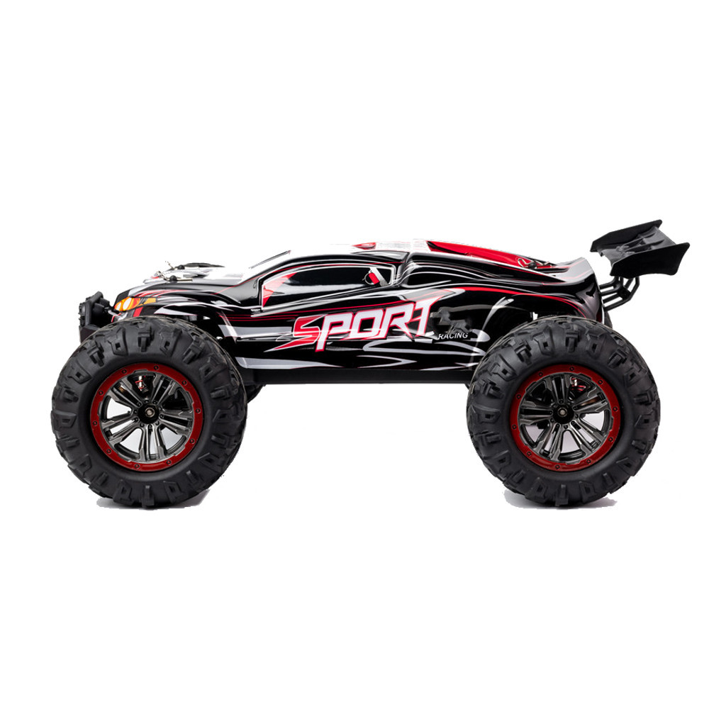 XLFX0311024G4WD60kmhBrushlessRCCarModelElectricOff-RoadRTRVehicles-1653662-5