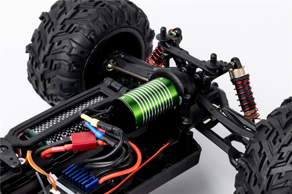 XLFX0311024G4WD60kmhBrushlessRCCarModelElectricOff-RoadRTRVehicles-1653662-6