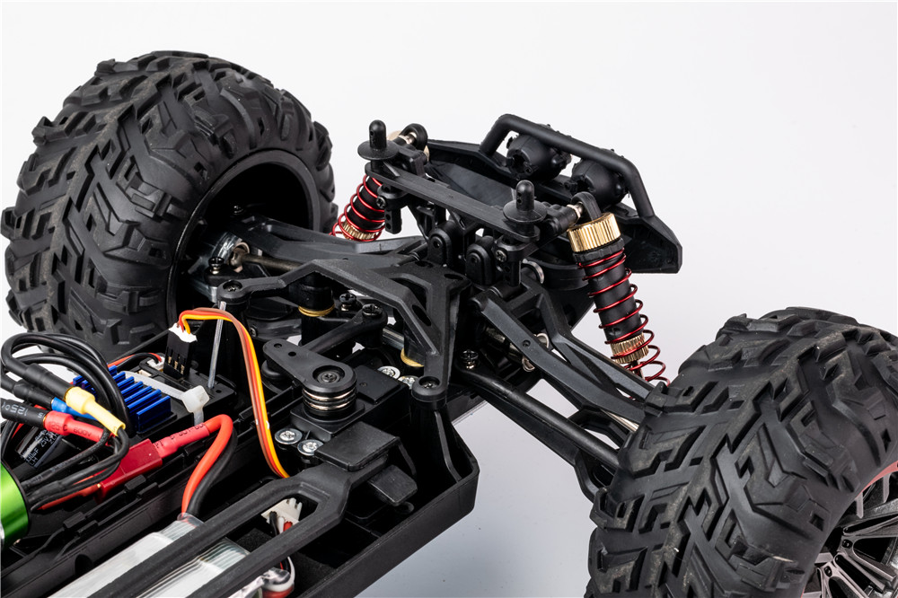 XLFX0311024G4WD60kmhBrushlessRCCarModelElectricOff-RoadRTRVehicles-1653662-7