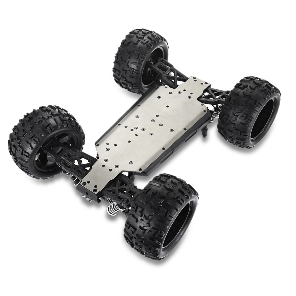 ZDRacingTwoBattery0842718120A4WDBrushlessRCCarOff-RoadTruckRTRModel-1160585-2