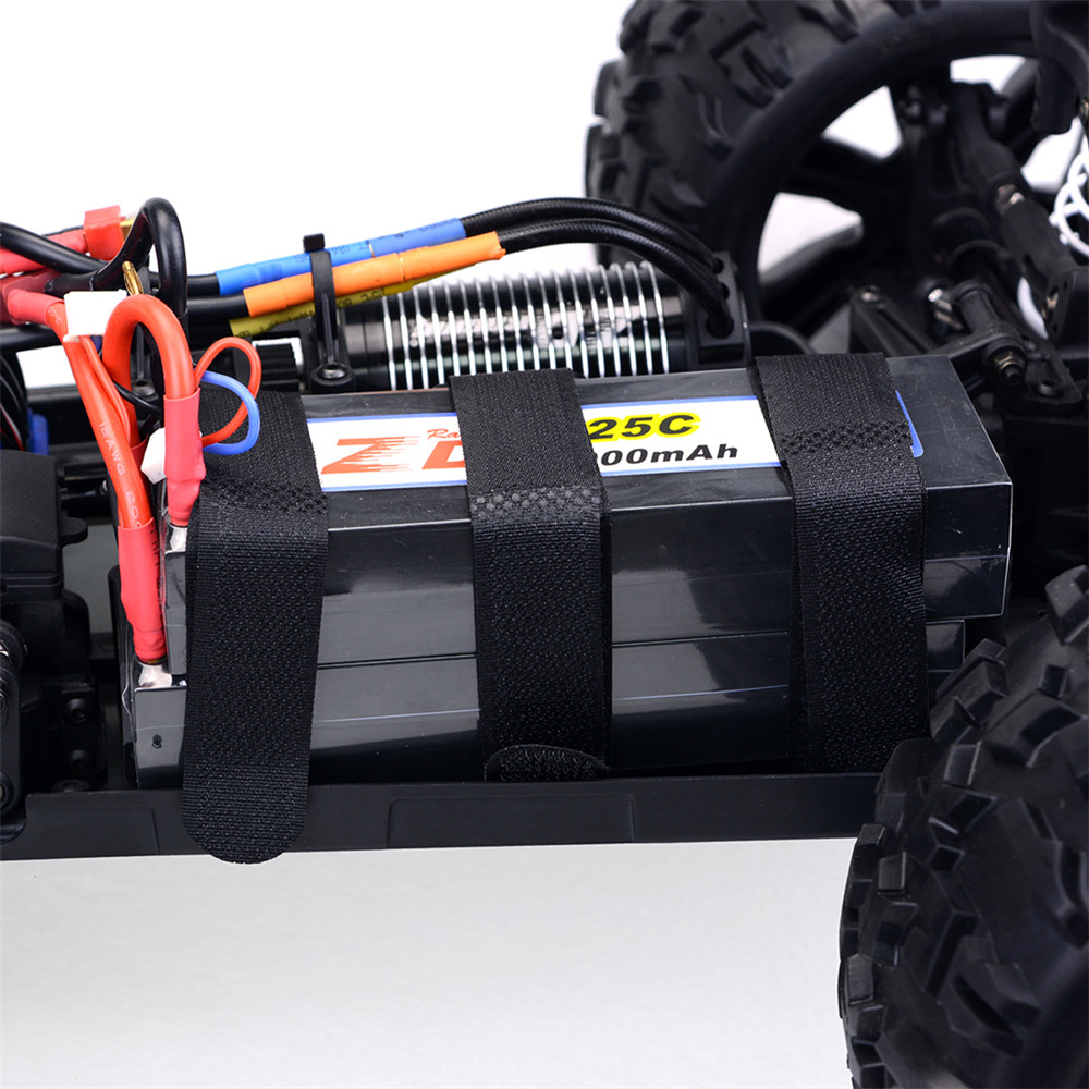 ZDRacingTwoBattery0842718120A4WDBrushlessRCCarOff-RoadTruckRTRModel-1160585-8