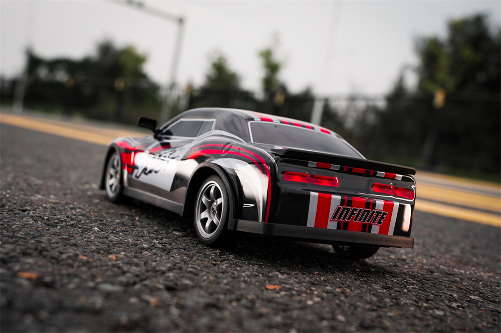 ZLLSG218PRO11624G4WDRCCarDriftOn-RoadHighSpeedRacingLEDLightFullProportionalVehiclesModelRTRToys-2015657-55