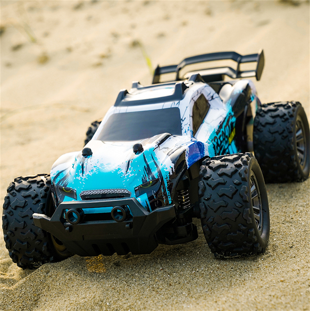 ZLLSG318PROBeast12024G4WDBrushedRCCarLEDLightRacingOff-RoadHighSpeedFullProportionalVehiclesModelRTR-2012450-17