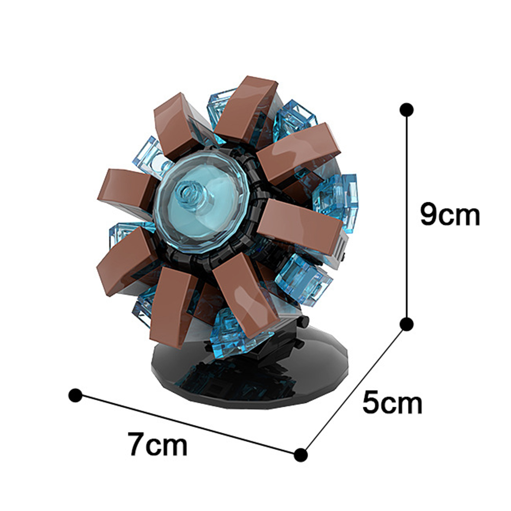 BuildingBlockModelSmallParticleAssemblingPuzzleGameToy-2009449-2