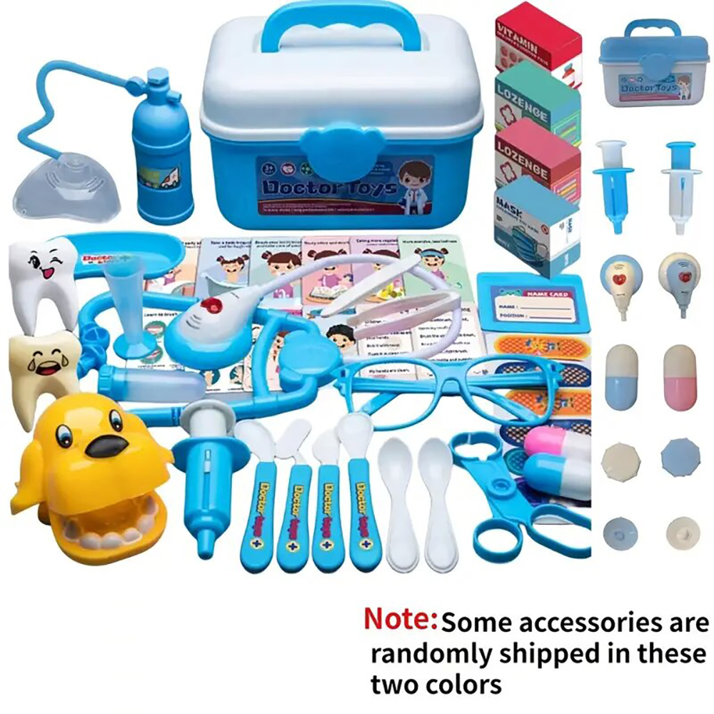 DoctorRole-PlaySetKidsFunMedicalToolBoxwithStethoscopeBoysGirlsGamesToysChristmasGiftsThanksgivingDa-2001744-1