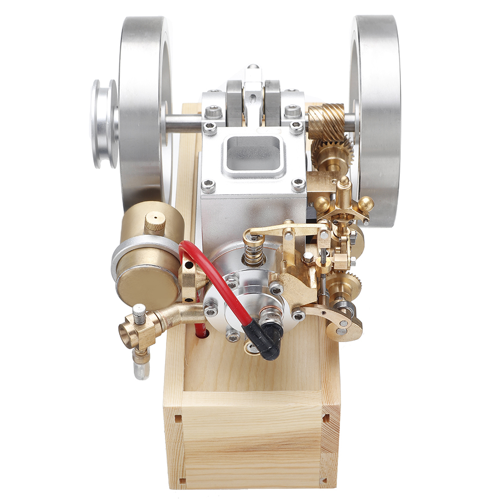 EachineET6HorizontalHitandMissCompleteEngineModelSTEMUpgradeGasEngineToys-1720034-11