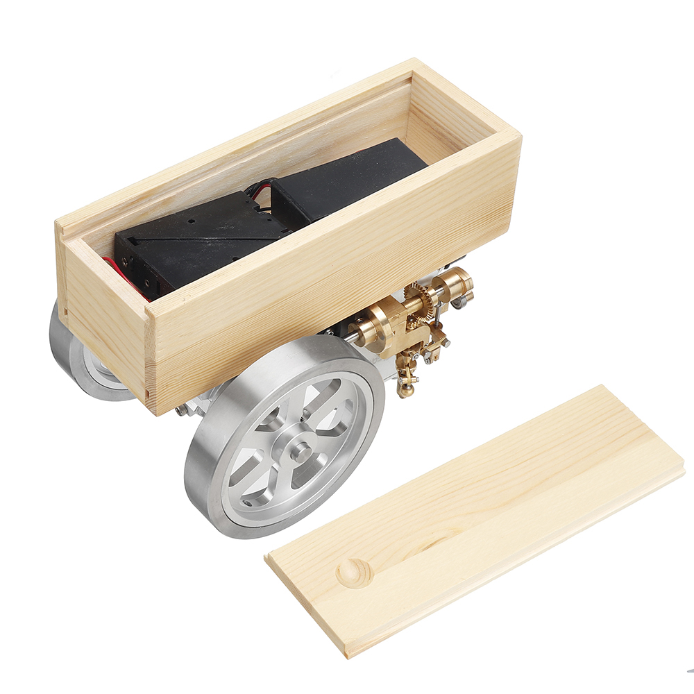 EachineET6HorizontalHitandMissCompleteEngineModelSTEMUpgradeGasEngineToys-1720034-17