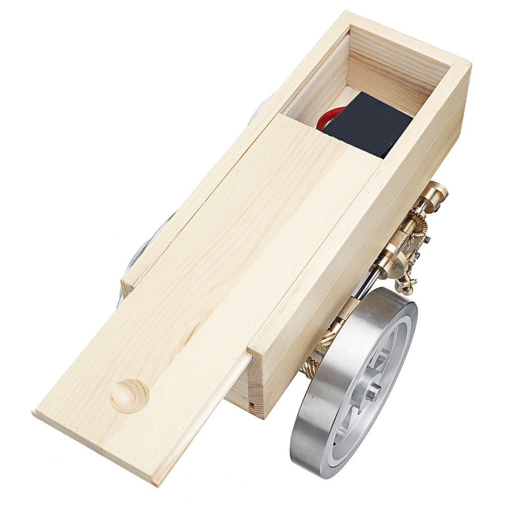 EachineET6HorizontalHitandMissCompleteEngineModelSTEMUpgradeGasEngineToys-1720034-18