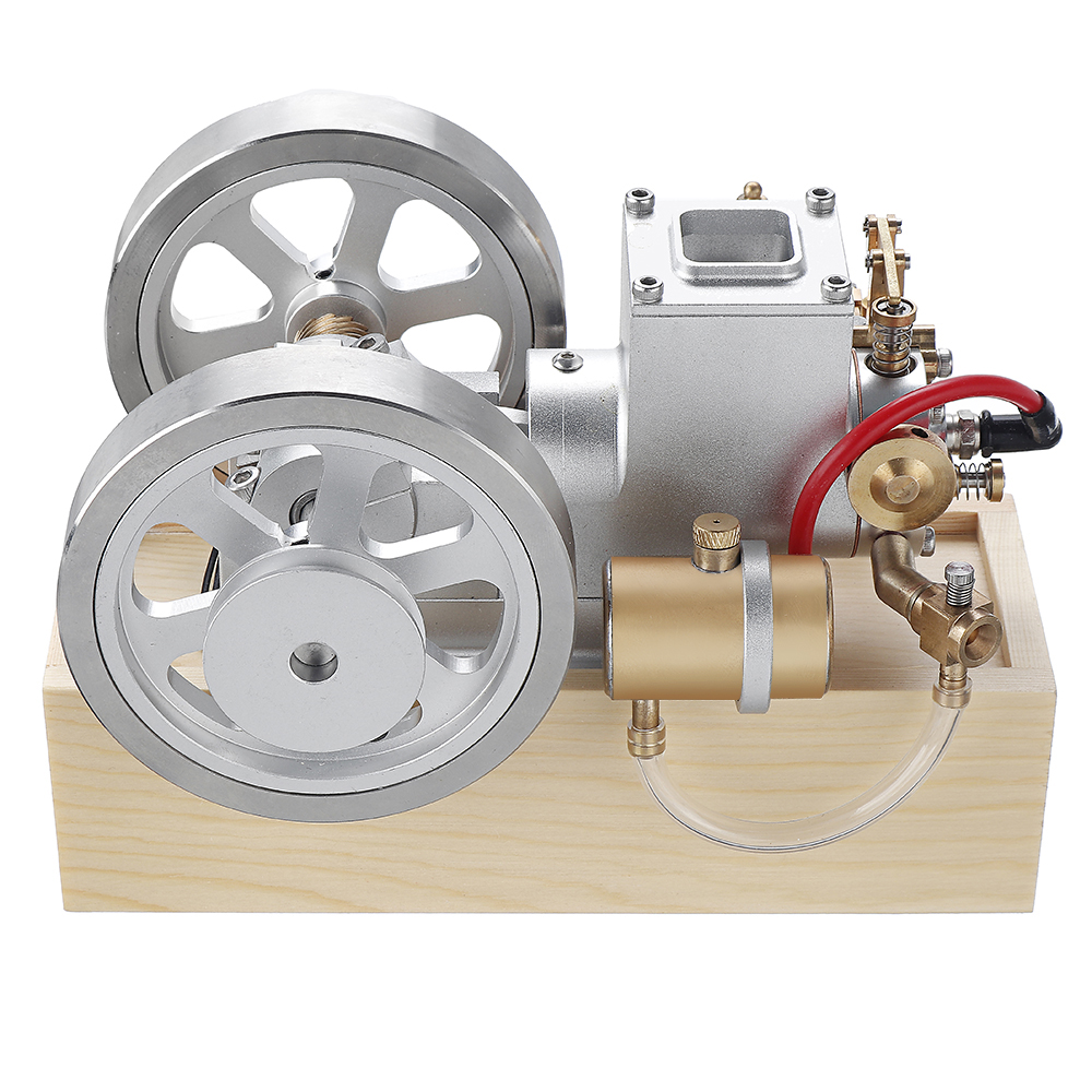 EachineET6HorizontalHitandMissCompleteEngineModelSTEMUpgradeGasEngineToys-1720034-6