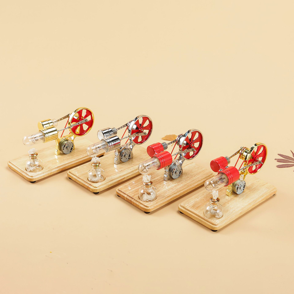 LL-0094ColorStirlingEngineMotorModelElectricityGeneratorMotorEducationExperimentToy-1928768-1