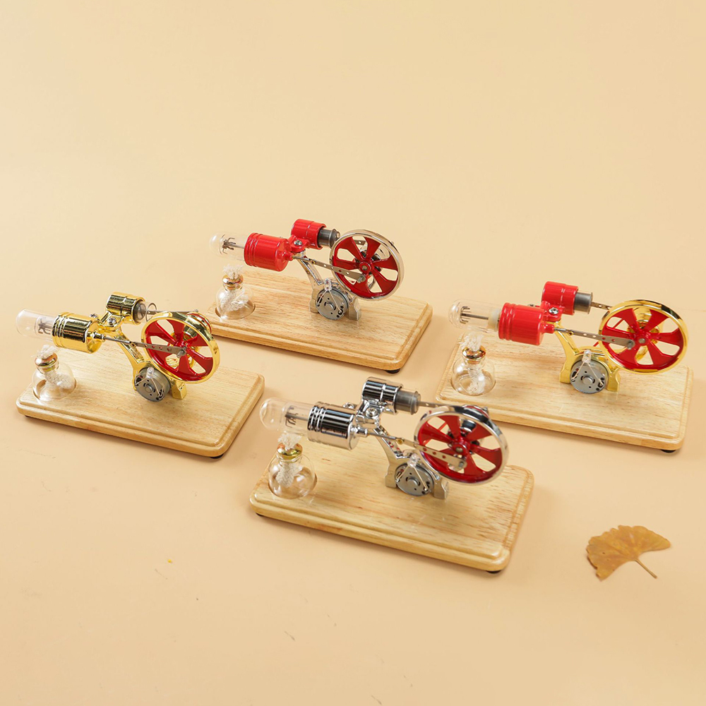 LL-0094ColorStirlingEngineMotorModelElectricityGeneratorMotorEducationExperimentToy-1928768-2
