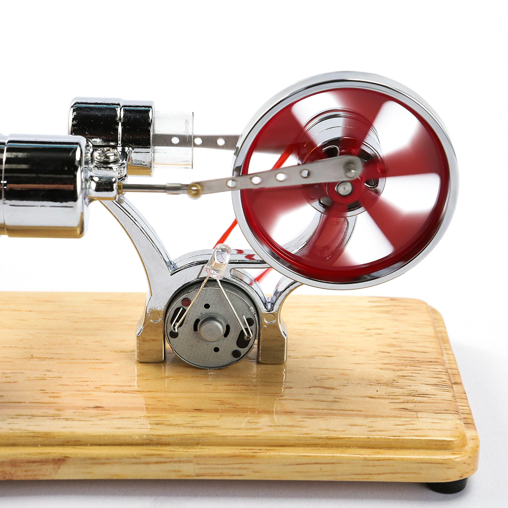 LL-0094ColorStirlingEngineMotorModelElectricityGeneratorMotorEducationExperimentToy-1928768-10