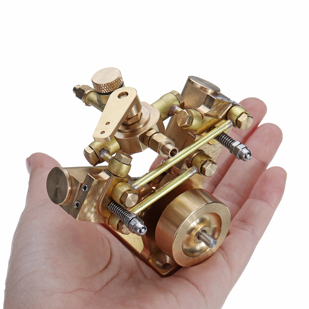 MicrocosmMicroScaleM2BTwinCylinderMarineSteamEngineModelStirlingEngineGiftCollection-1322546-6