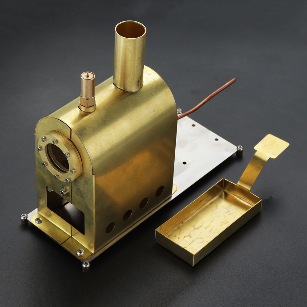 MicrocosmMicroScaleSteamBoilerModelForG-1BSteamBoilerModelStirlingEngine-1321312-1