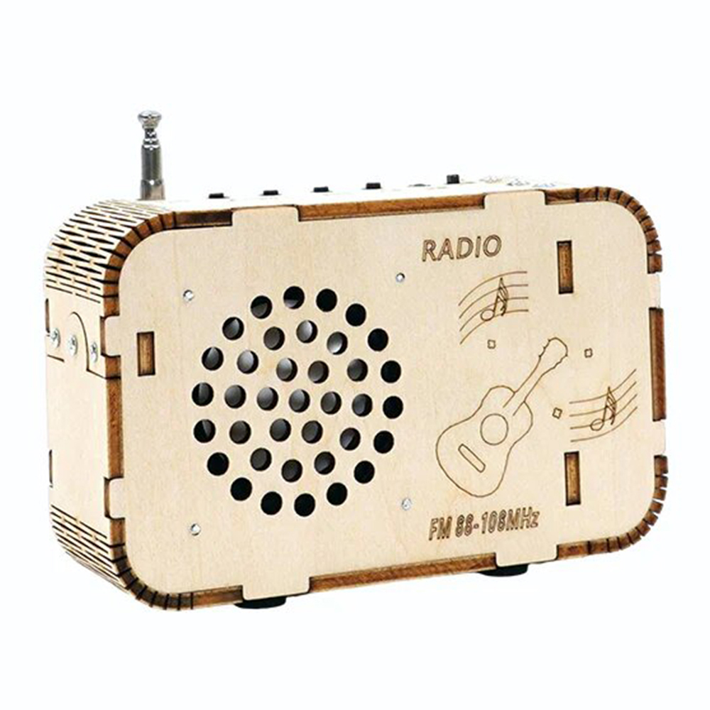 SmallScienceTechnologyMiniWoodenDIYRadioModelsHandmadeHomemadeAssemblyPuzzlesColorCrafts-2013419-8