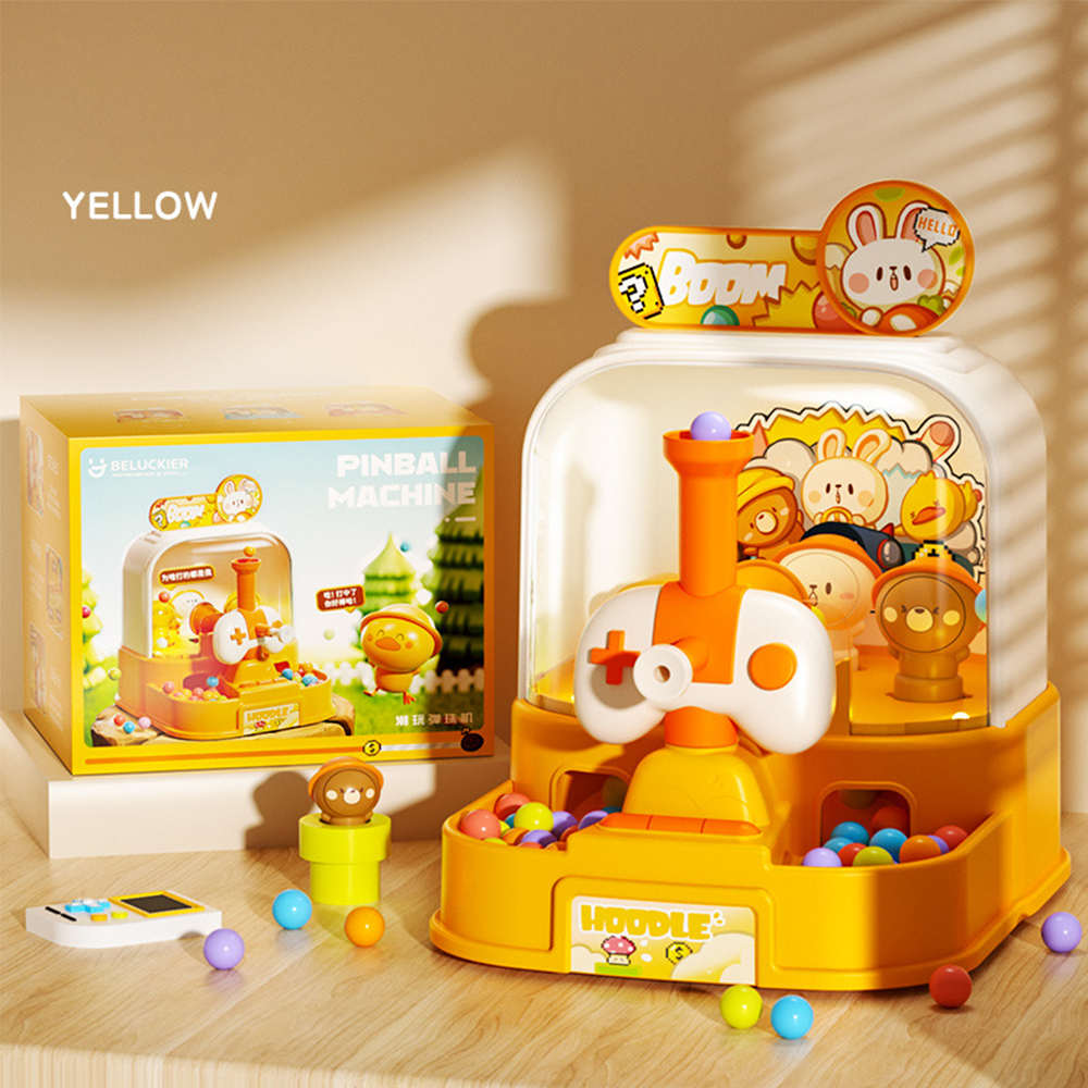 TableAnimalShootingPinballMachineGameConsoleMulticolorLauchingKidsChildrenFunPlayToys-2013041-19