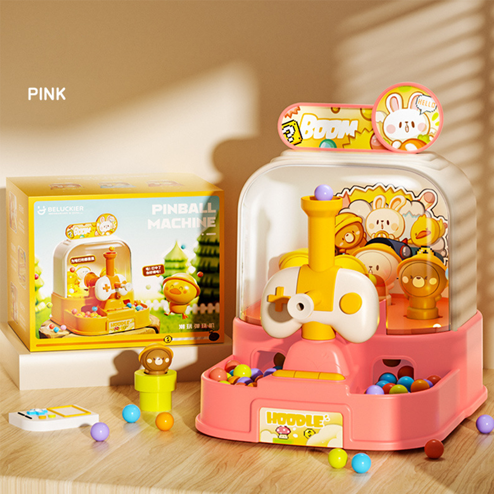 TableAnimalShootingPinballMachineGameConsoleMulticolorLauchingKidsChildrenFunPlayToys-2013041-20