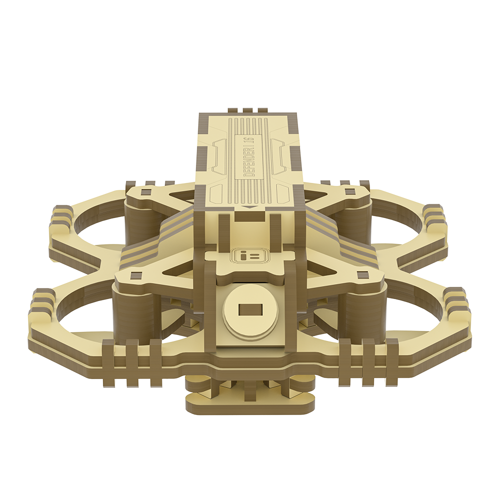 iFlightDefenderNazgulEvoqueF5V2Chimera7ProV2TaurusX8V3TaurusX8ProBuildingBlocksPuzzleToys-2006626-7