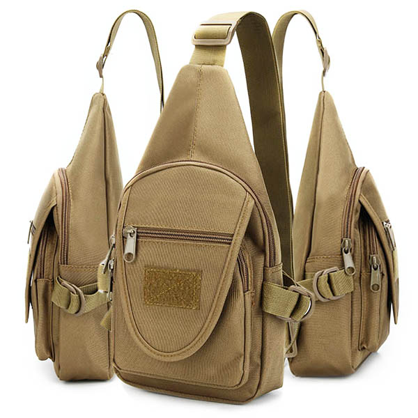 MenOxfordBackpackShoulderChestHikingMilitaryBag-1040579-2