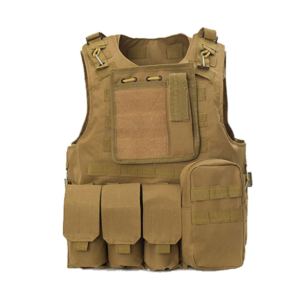 MolleCommandoAmphibiousVestFieldEquipmentTacticalVestCSCamouflageProtectiveClothing-1036210-2