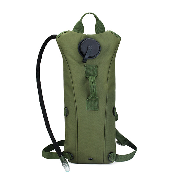 TheCanvasFoldingSportsWaterBladderMilitaryMountaineeringTravelWaterBag-987056-7