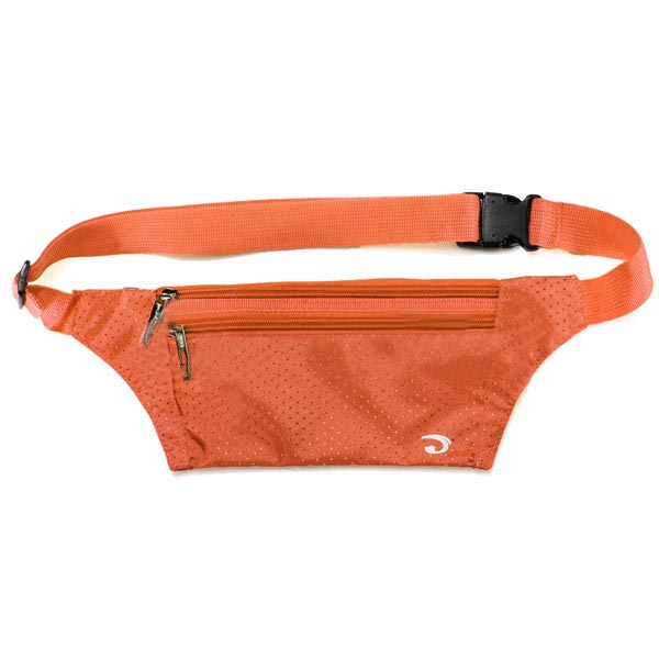 UnisexRunningBumBagTravelHandyHikingSportWaistBeltZipperPouch-907292-6