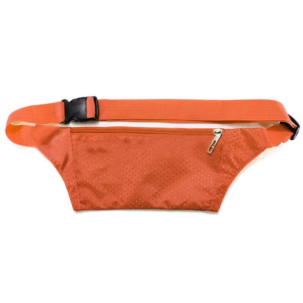 UnisexRunningBumBagTravelHandyHikingSportWaistBeltZipperPouch-907292-7