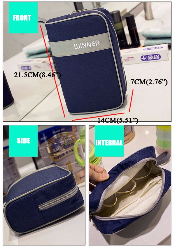 WaterproofMultifunctionTravelWashCosmeticBagStorageHangingCase-1109663-5