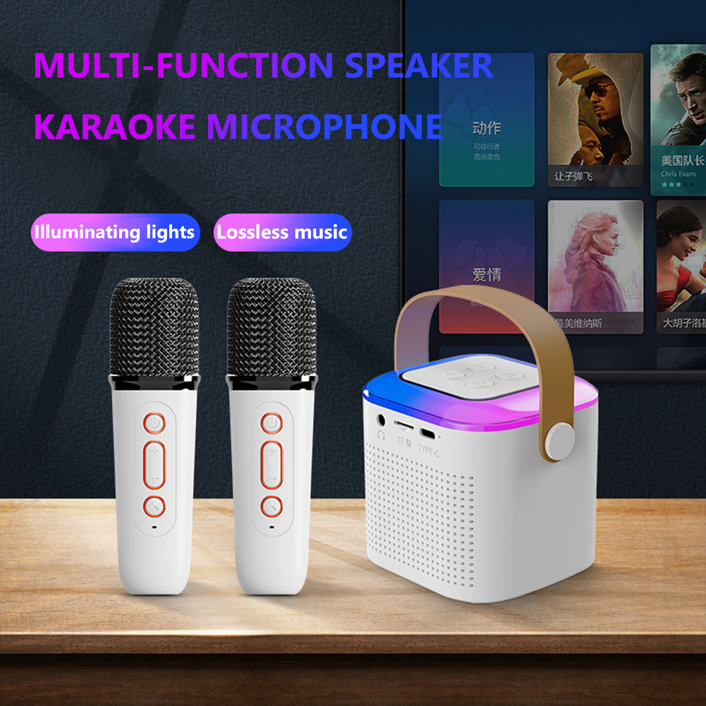 Y1bluetooth53SpeakerPortableSpeakerwithMicrophoneStereoSoundRGBLight1200mAhBatteryOutdoorsWirelessSp-1994561-5