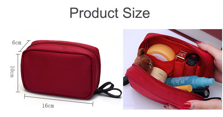 HonanaHN-CB03WaterproofTravelToiletryWashBagsMakeupCaseMultifunctionalCosmeticStorageBag-1168046-6