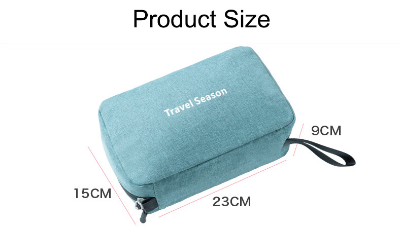 HonanaHN-CB07TravelCosmeticBagWaterproofHangingToiletryBagsMakeupOrganizerCase-1170093-3