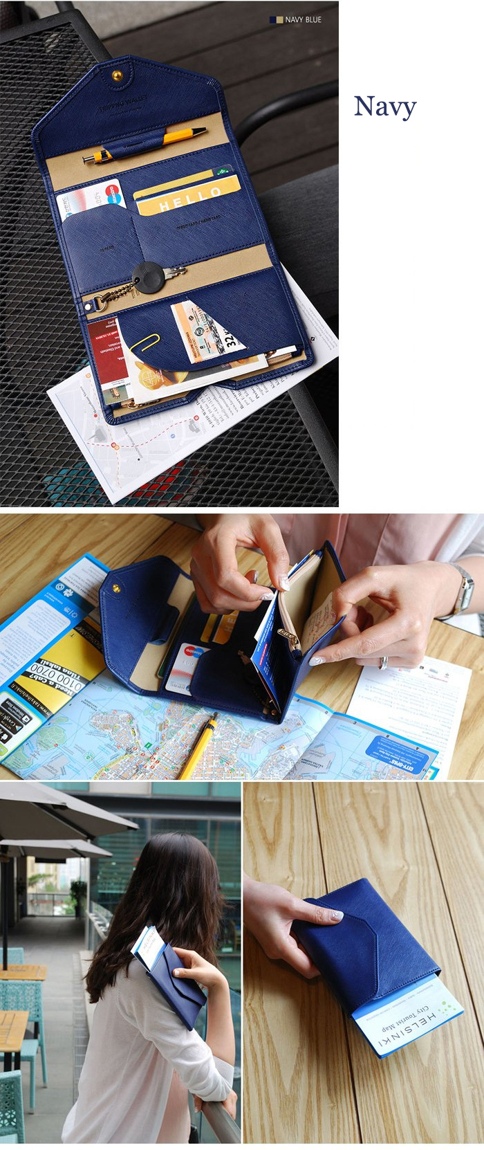 HonanaHN-PB29ColorsFashionLeatherTravelPassportHolderCreditCardTicketsOrganizer-1129271-3