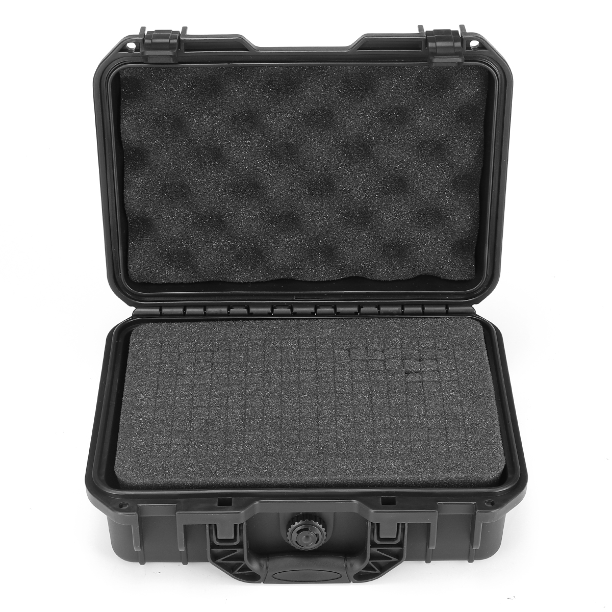 PlasticHardwareStorageToolBoxWithSpongeWaterproofInstrumentCasePortableEquipmentSuitcase-1915374-2